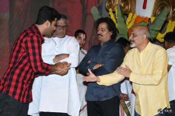 Shatamanam Bhavati Movie Success Meet